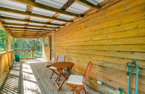Clarkson Casa | Clarkson Cabin - 17 Mi to Mammoth Cave Natl Park!