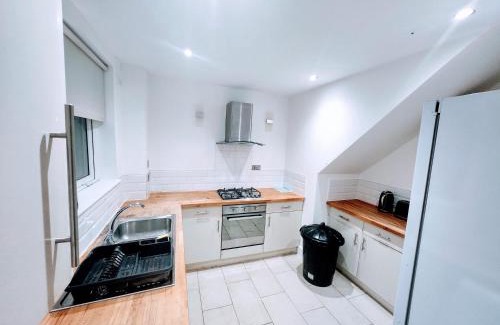 Middleton Casa | Clarkson's DB C