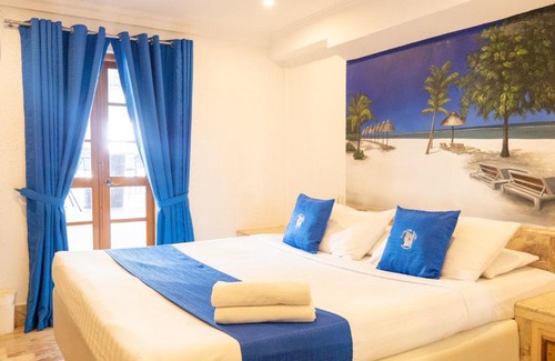 Malabanias Hotel | Clarkton Hotel Apartment