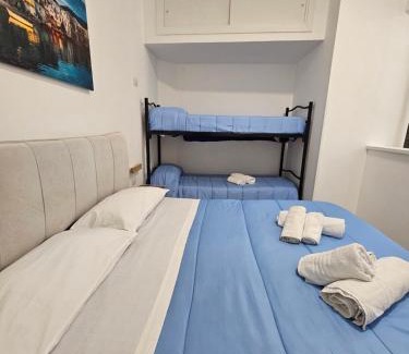Old Town Apartamento | Clary Home Cefalu'