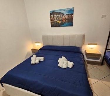 Old Town Apartamento | Clary Home Cefalu'
