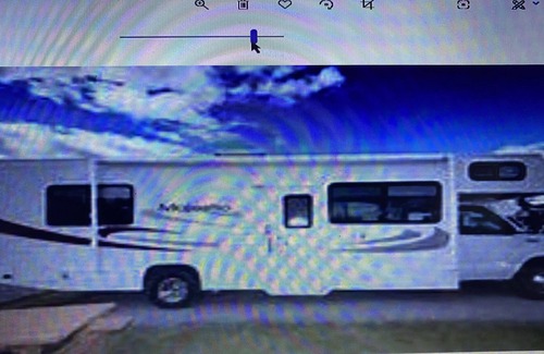 Lake Murray of Richland Casa | Class C RV