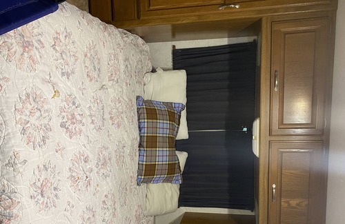 Lake Murray of Richland Casa | Class C RV