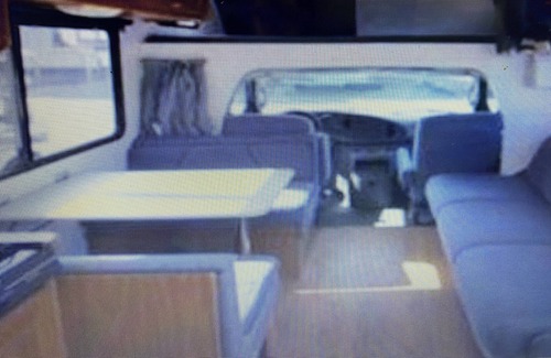 Lake Murray of Richland Casa | Class C RV