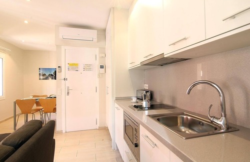 Barceloneta Apartamento | CLASSBEDROOM BARCELONA BEACH 3 APARTMENT