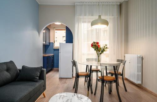 Bicocca Apartamento | Classbnb - Designer apartment in the Niguarda area