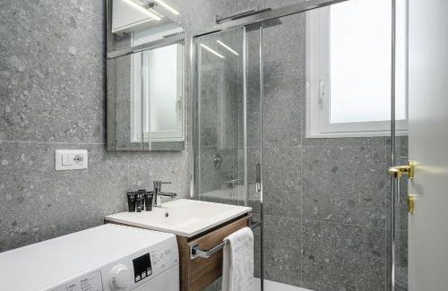 Bicocca Apartamento | Classbnb - Designer apartment in the Niguarda area