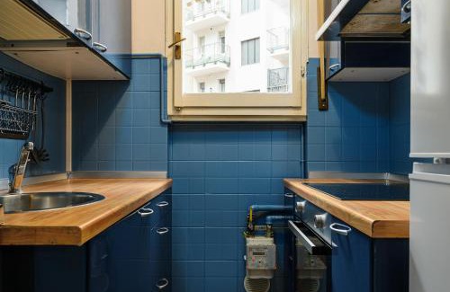 Bicocca Apartamento | Classbnb - Designer apartment in the Niguarda area
