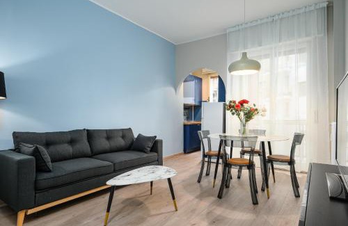 Bicocca Apartamento | Classbnb - Designer apartment in the Niguarda area