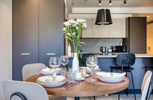 Mgarr Apartamento | Classic 1 Bedroom Central St Julians Sleeps 4