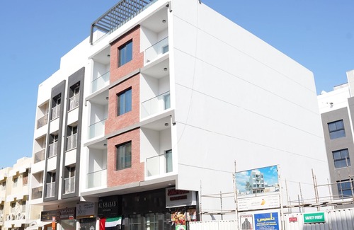 Al Quoz Apartamento | Classic 1Bedroom Apartment with AC, wireless free internet nearing ADCB metro.