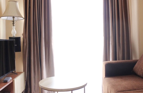 Cibaduyut Apartamento | Classic 2BR Apartment at Mekarwangi Square Cibaduyut
