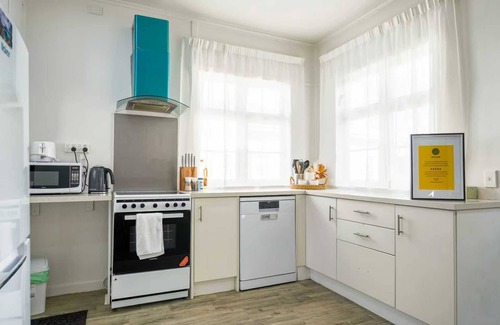 Woodhill Casa | Classic 3-Bedroom Home in Whangarei