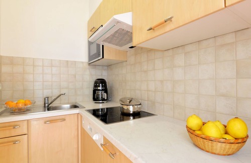 Albions Apartamento | Classic 303 by Interhome
