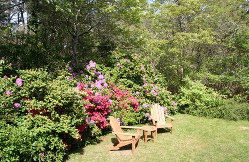 North Chatham Casa | Clásico 5Br Cape Cod Inicio En Exclusiva N. Chatham- Pasos a la playa privada