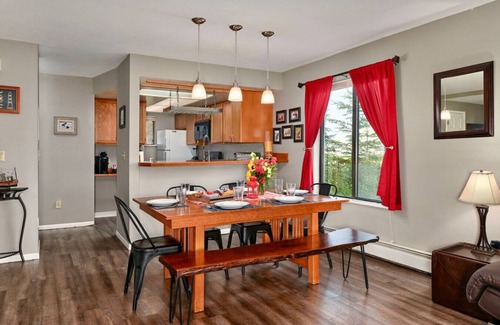 Kenai Apartamento | Recientemente renovado y cerca del río Kenai