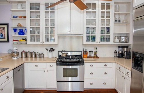 Shalimar Casa | Classic and Comfy Florida House on the Bayou