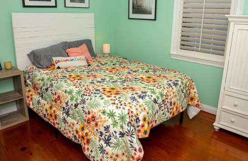 Shalimar Casa | Classic and Comfy Florida House on the Bayou