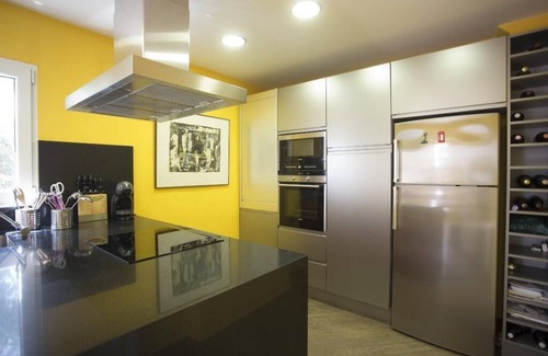 Denia Villa | Don Pedro - Denia, Costa Blanca