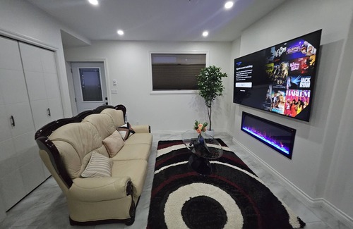 Whitehorse Apartamento | Classic and modern suite 10 minutes away from city center