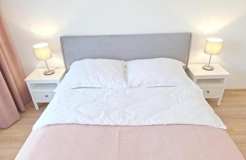 West Pomeranian Voivodeship Apartamento | Classic Apartament - prywatny parking, blisko szpital Arkońska i Strzałowska
