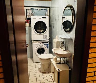 Tiddische Apartamento | Classic Apartment