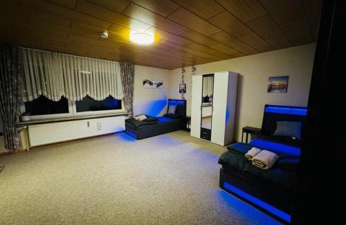 Tiddische Apartamento | Classic Apartment