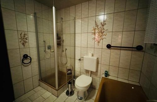 Tiddische Apartamento | Classic Apartment