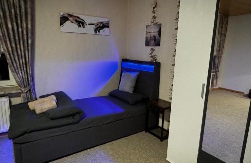 Tiddische Apartamento | Classic Apartment