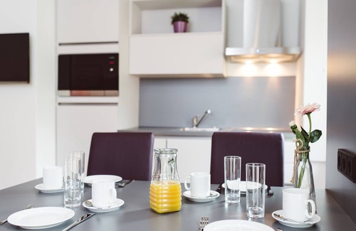 Eisenerz Apartamento | Classic Apartment II