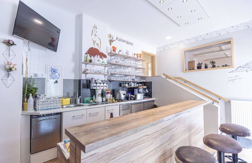 Eisenerz Apartamento | Classic Apartment II