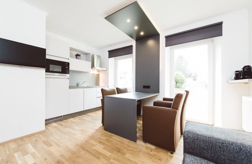 Eisenerz Apartamento | Classic Apartment II