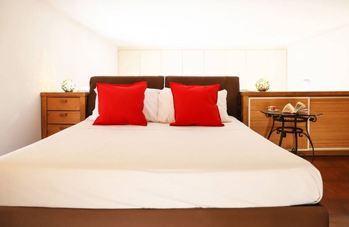Bagnoli Apartamento | Classic Apartment in Bagnoli by Wonderful Italy