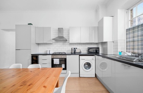 Canary Wharf Apartamento | Classic Apartment Near Airport, 02 Arena, Drl, Excel Exhibition Centre