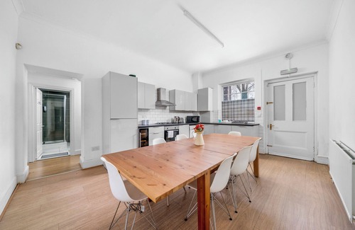 Canary Wharf Apartamento | Classic Apartment Near Airport, 02 Arena, Drl, Excel Exhibition Centre
