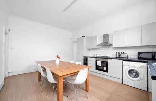 Canary Wharf Apartamento | Classic Apartment Near Airport, 02 Arena, Drl, Excel Exhibition Centre