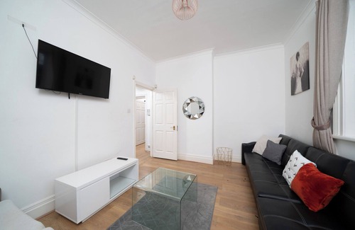 Canary Wharf Apartamento | Classic Apartment Near Airport, 02 Arena, Drl, Excel Exhibition Centre