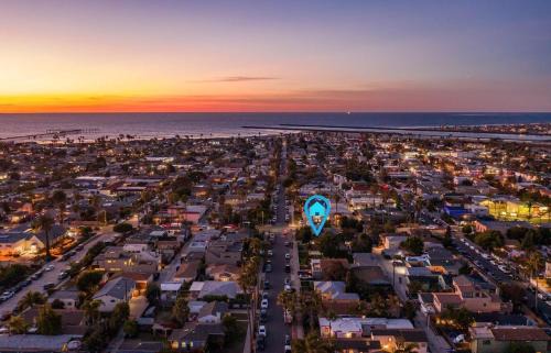 Ocean Beach Casa | Classic Beach Bungalow - Parking, Private Patio & Pet Friendly!