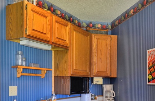 Bayfield Condominio | Classic Beach Front Condo with Lake Views
