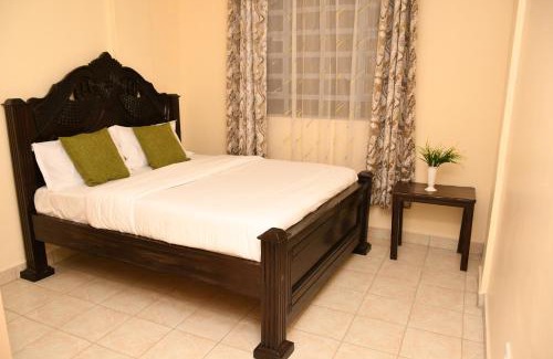 Thika Apartamento | Classic beautiful 2-Bedroom Apartment in Thika