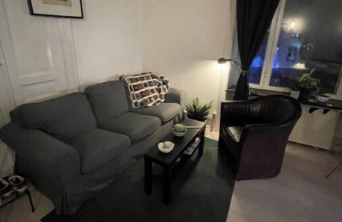 Frederiksberg C Condominio | Classic Brownstone Apartments and Rooms
