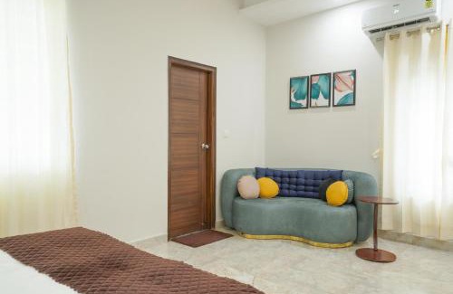 Bullawala Apartamento | Classic Bunglow by The StayCationer