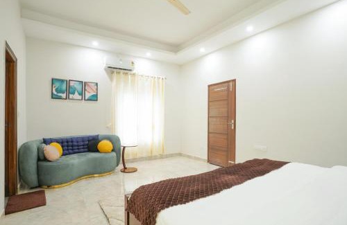 Bullawala Apartamento | Classic Bunglow by The StayCationer