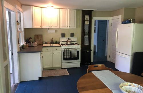 Cotuit Casa | Classic Cape Cottage