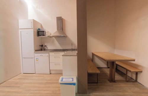 La Ribera Apartamento | Classic Catedral Apartments