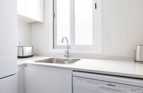 Arapiles Apartamento | Classic Chamberí 2BR w/ Doorman nr Ciudad Universitaria, by Blueground