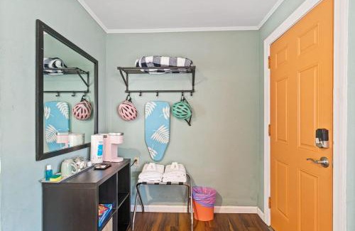 St. Augustine Hotel | Classic Charm- Retro 1950s Motel in St Augustine