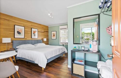 St. Augustine Hotel | Classic Charm- Retro 1950s Motel in St Augustine