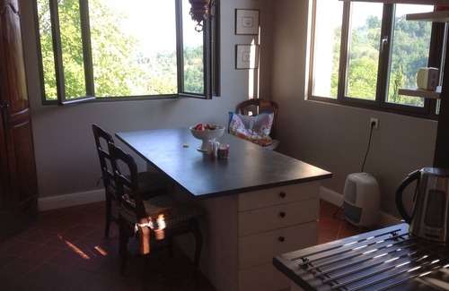 Carves Casa | Chateau clásico cerca de Sarlat y Monpazier / Sleeps 8