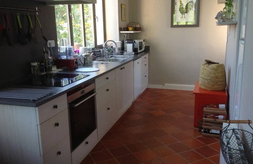 Carves Casa | Chateau clásico cerca de Sarlat y Monpazier / Sleeps 8